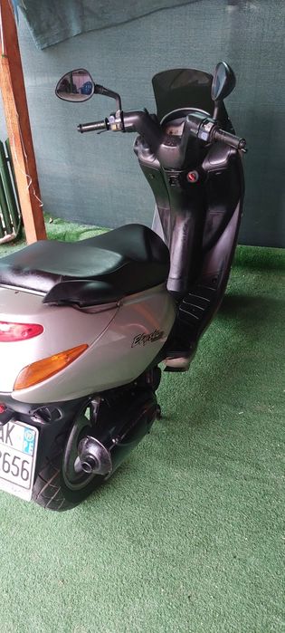 Scuter - Pegeout - Elizeou