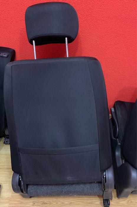 Комплект седалки за Suzuki Liana 2001-2007