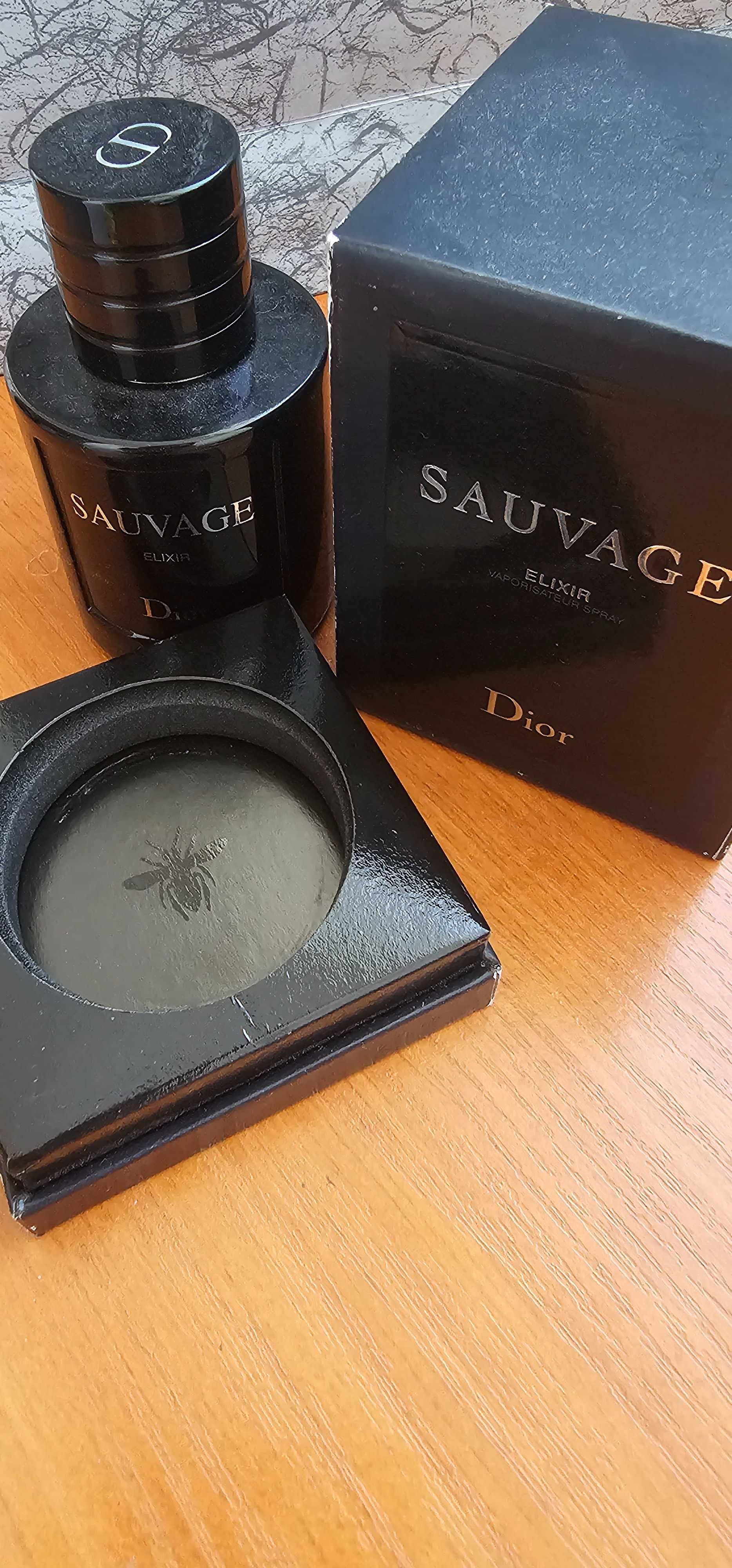 Dior Sauvage ELIXIR 60мл.