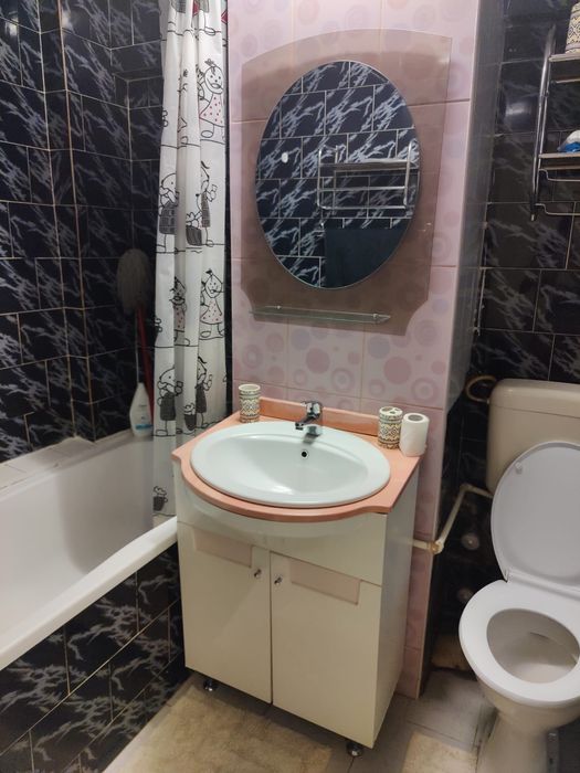 Apartament 2 camere metrou Lujerului
