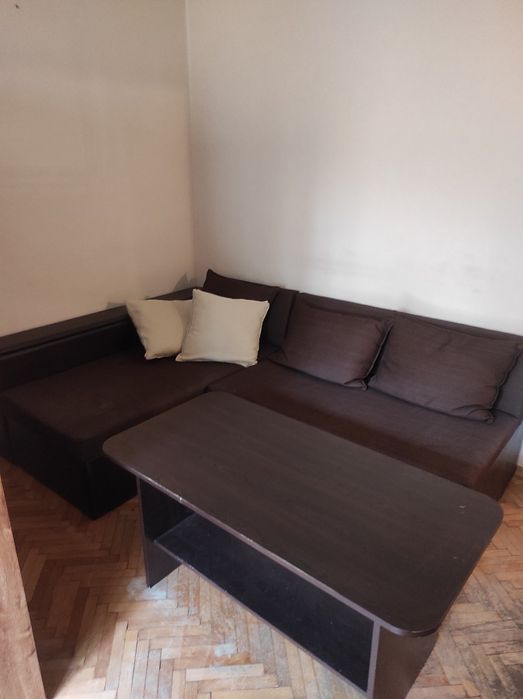 Дава се под наем Двустаен апартамент в София, в.з. Симеоново - Драгалевци - 40 кв.м за 400 € - Снимка #13