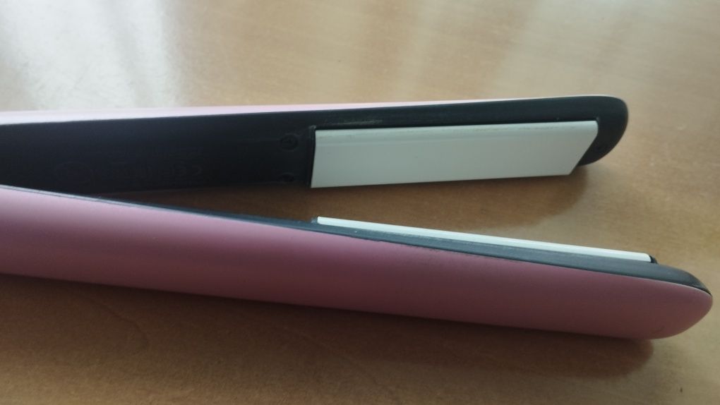 Преса за коса Rowenta EasyLiss Pretty Pink S
