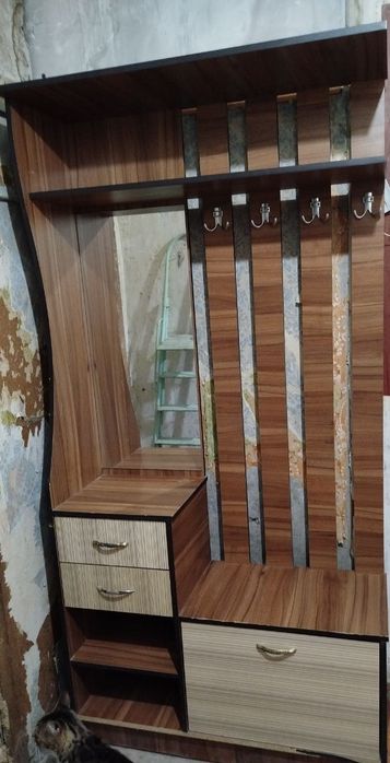 Прихожка в отличном состоянии