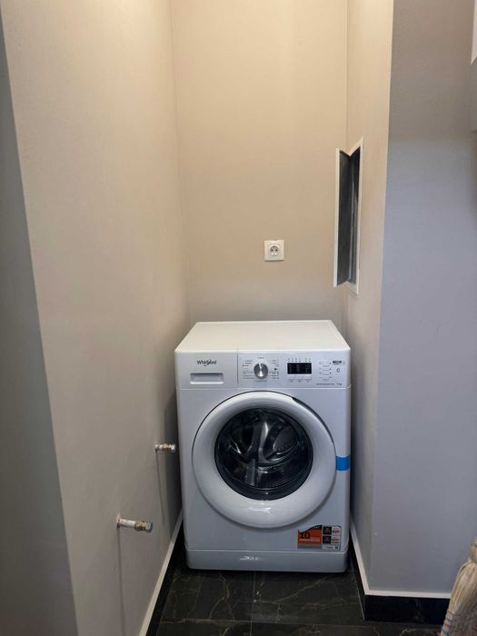 Дава се под наем Двустаен апартамент в София, Люлин 10 - 60 кв.м за 600 € - Снимка #13