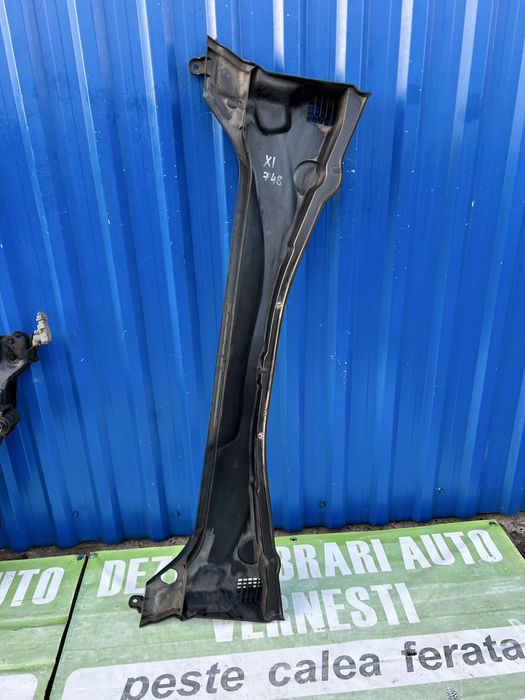 Grilă ștergătoare BMW X1 F48 volan partea stângă 2017