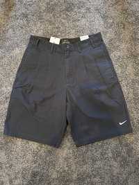 Pantaloni scurti nike denim