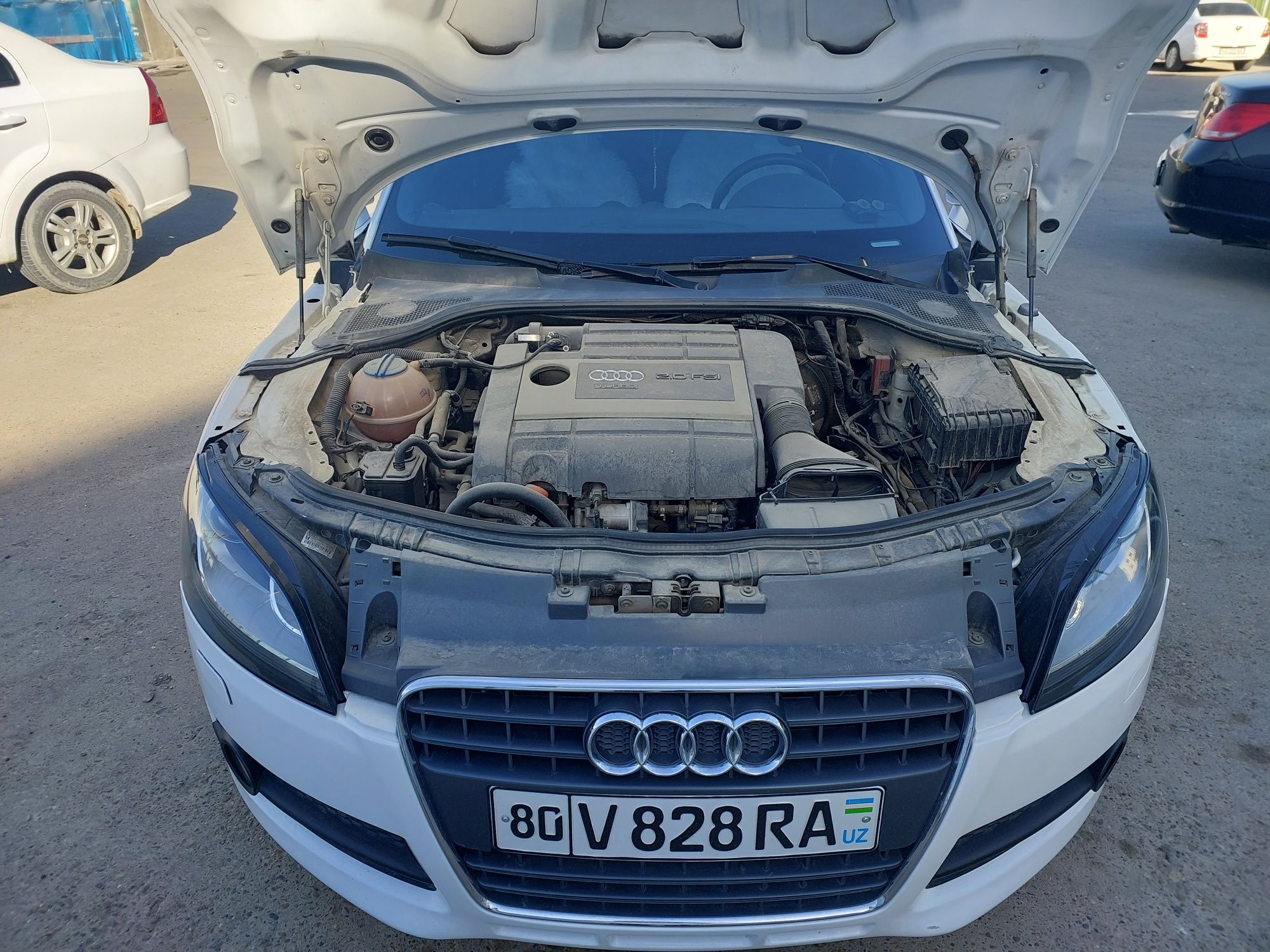 Продам AUDI TT купе