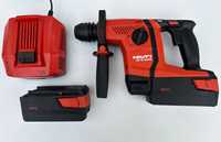 Hilti TE 6-A36 AVR - Акумулаторен перфоратор 2x36V 5.2Ah