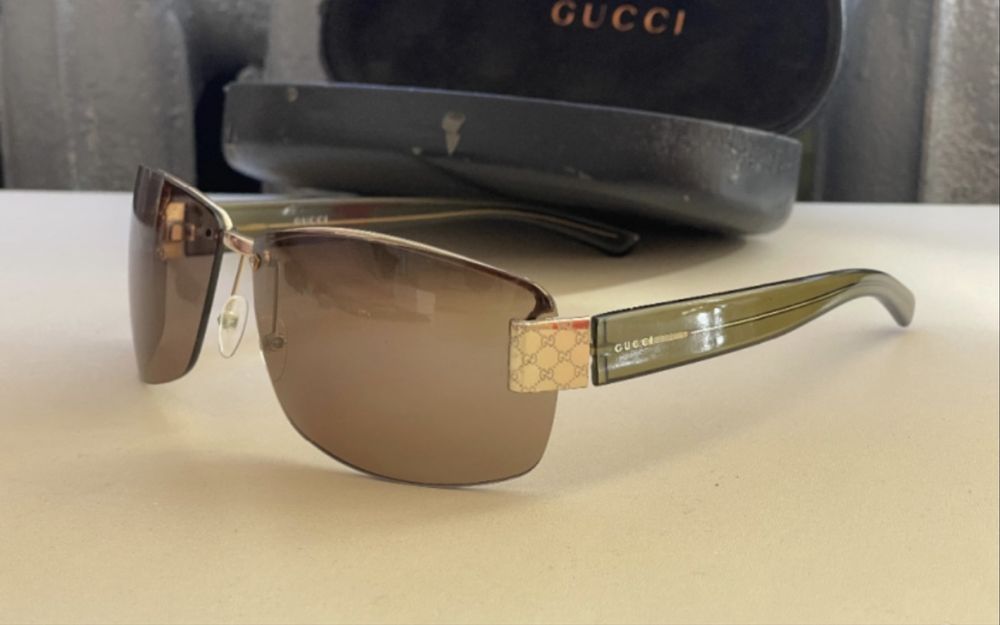 Оригинални очила Gucci