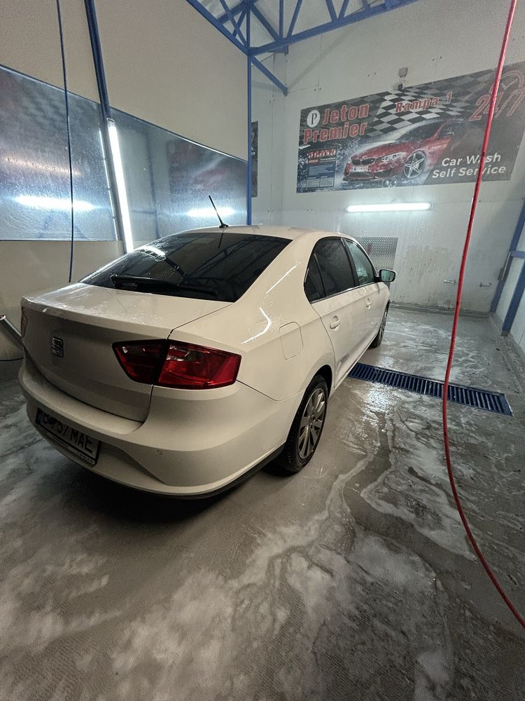Seat Toledo 1.2TSFI