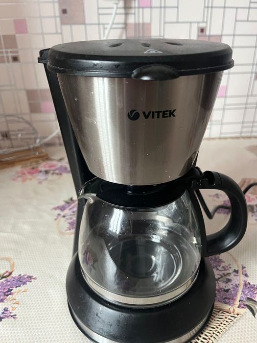 Продам кофемашину