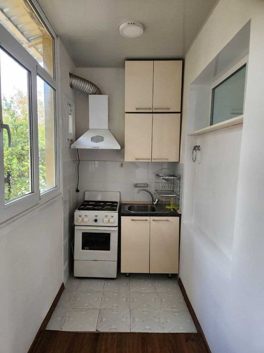 Сдаётся квартира