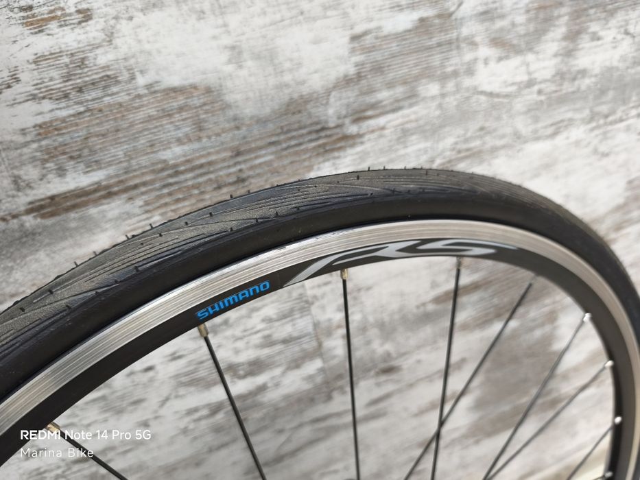 Карбонов шосеен велосипед Wilier Cento1 NDR Ultegra R8000 RS | M