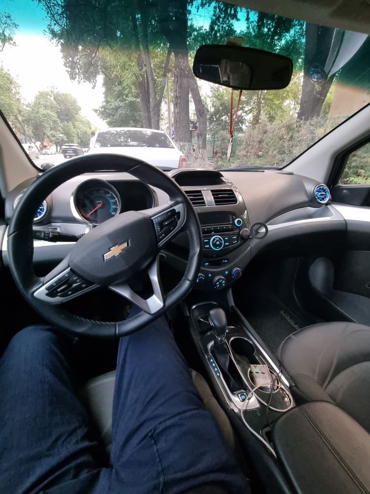 Spark Avtomat 
2019
65.000
Bitta petno
Ideal
Malibu bar treker 2 rul
