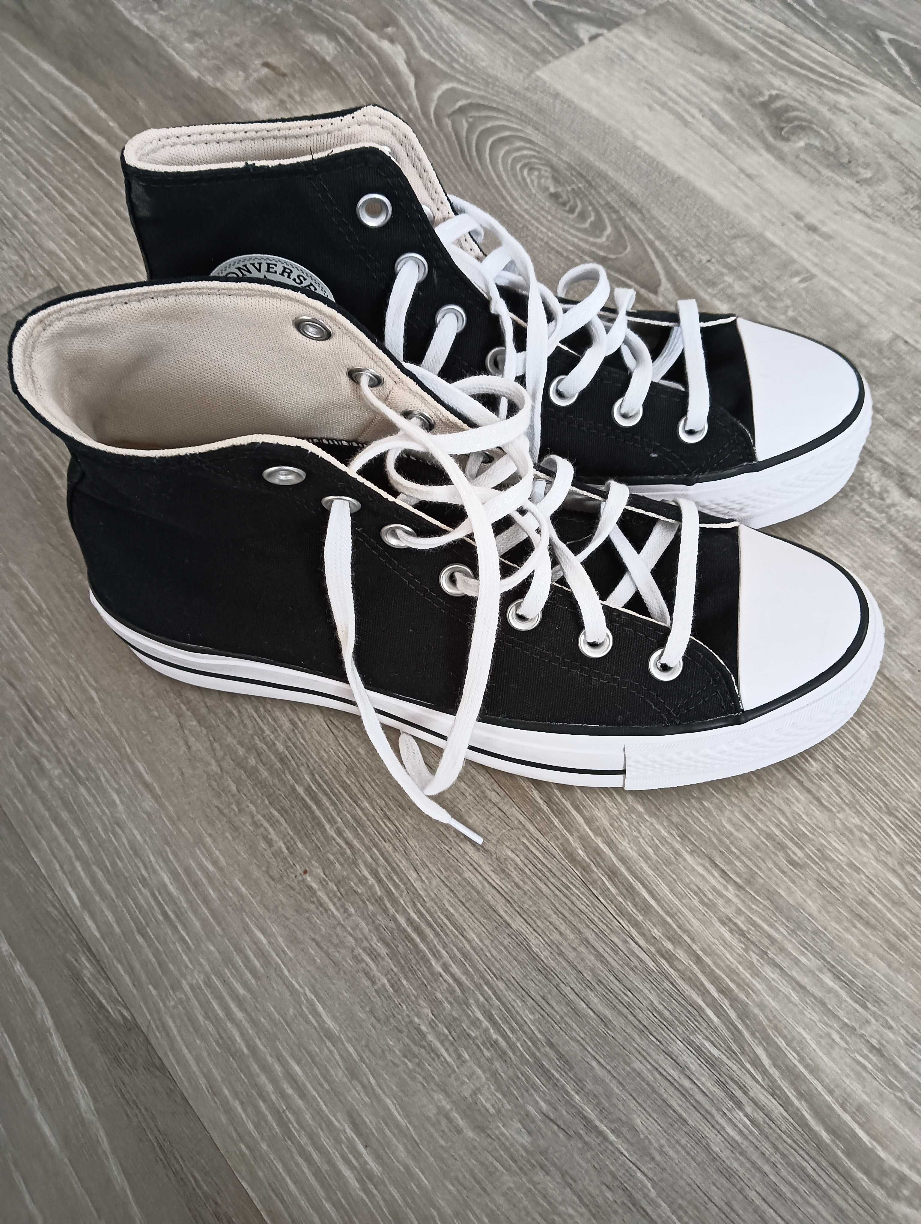 Converse all star