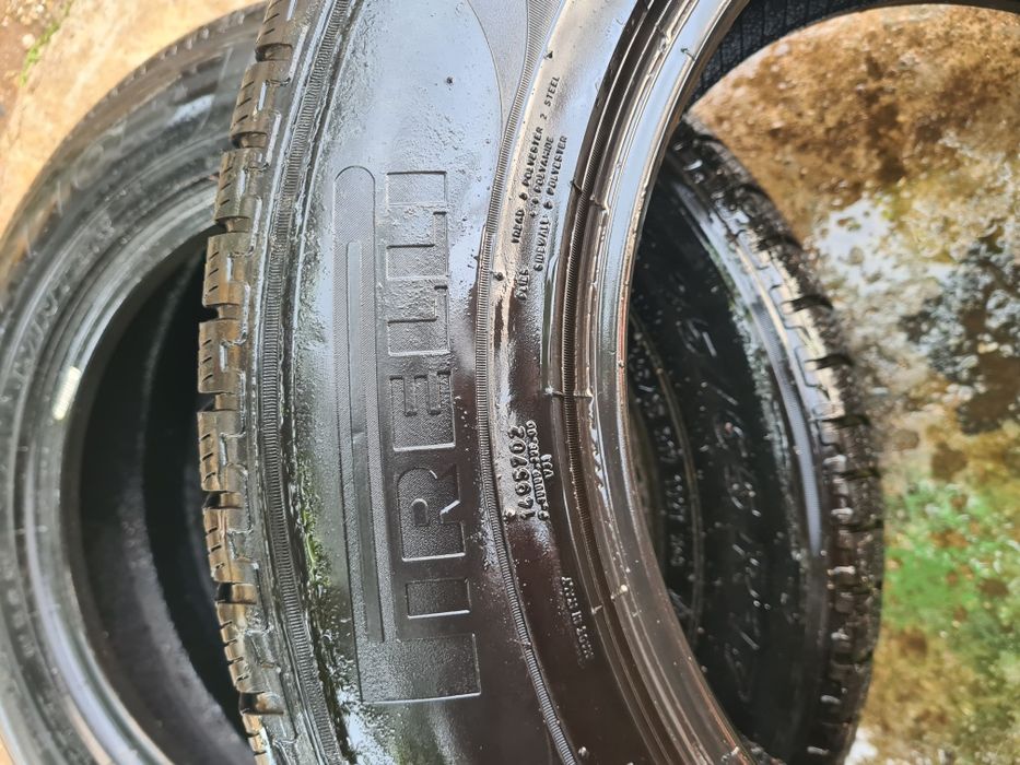 Cauciucuri Firelli  225 65 r17 2buc