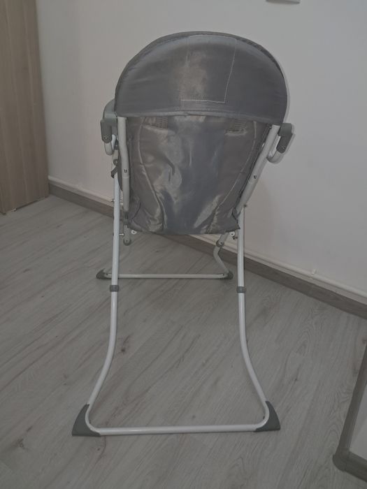 Scaun bebelus 6 - 36 luni