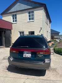 Subaru outback 1998