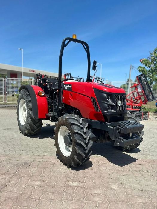 ARMATRAC Armatrac 614 - 60 c.p