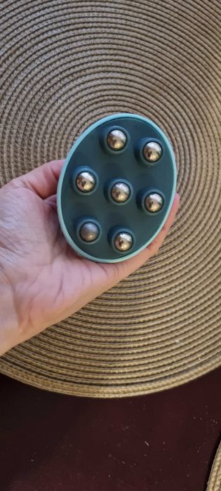 Dispozitiv anticelulitic