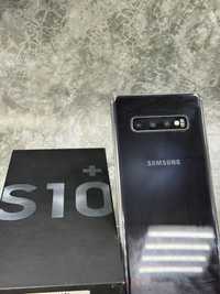 Samsung Galaxy S10 Plus 128Gb Костанай(1014)лот: 358057