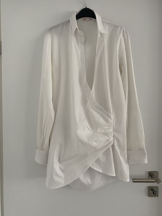 Camasa lunga Bogas marimea M/L