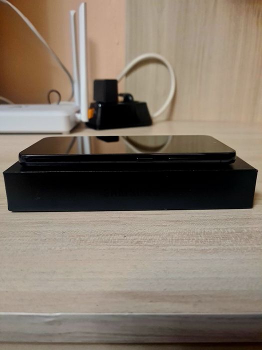 Samsung Galaxy S23 256GB Black