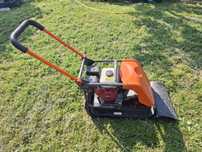 Vand mașină compactor