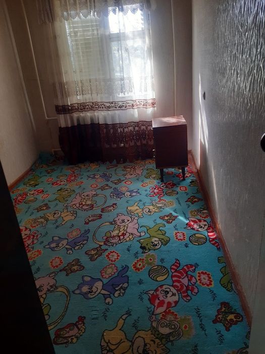 3 xonali kvartira ijaraga beriladi