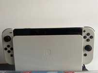 Nintendo swich OLED