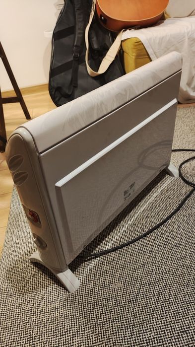 Конвектор Tessy 2000 W