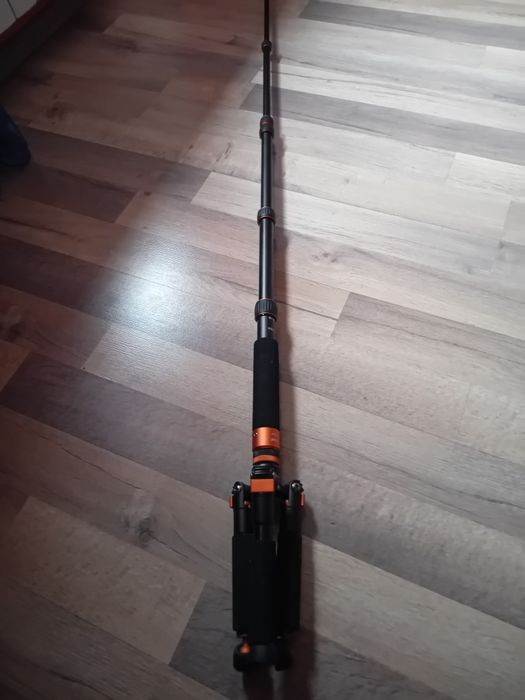 Vând monopied din aluminiu - Koolehaoda