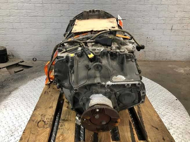 Cutie de viteze ZF Astronic 12AS2130TD DAF XF106 - Piese de schimb DAF