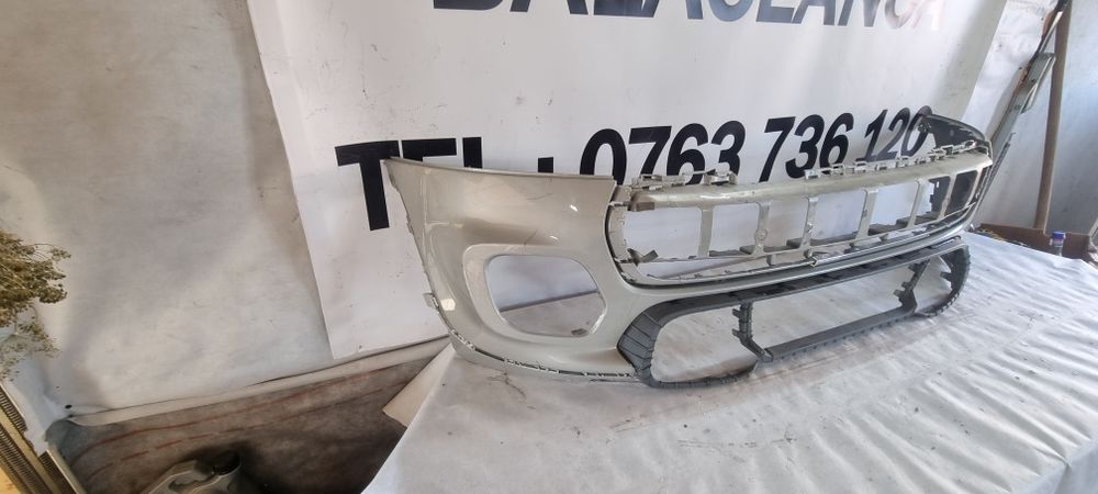 Bara fata Mini cooper s JCW