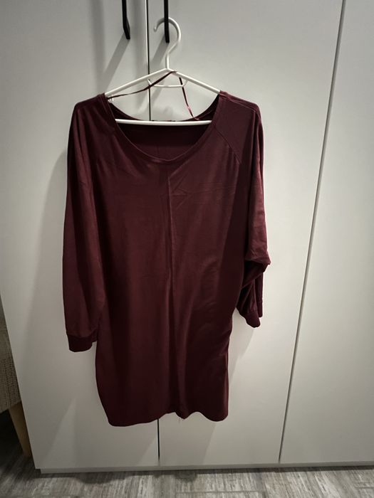 Rochie maneca 3/4