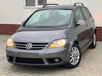 Vand golf 5 plus