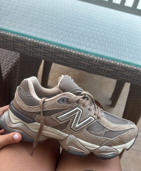Vand adidasi new balace