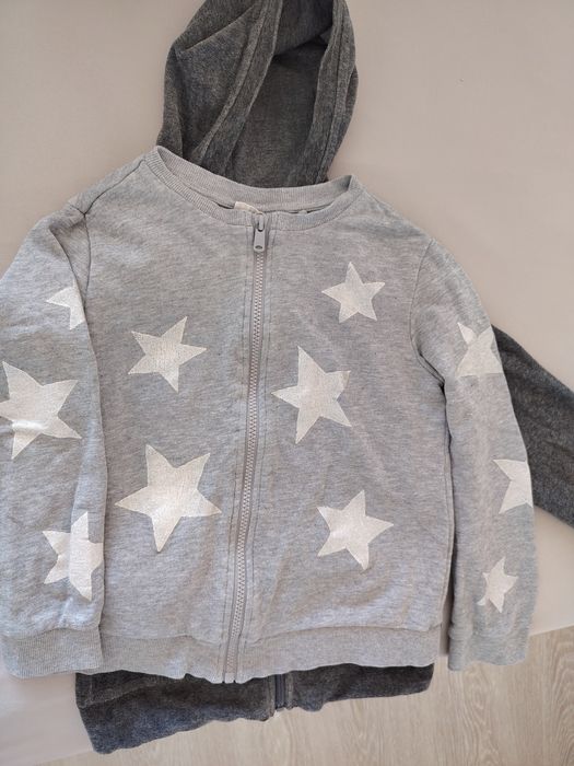 Анураци/Суичъри Nike, HM, Beneton и OVS