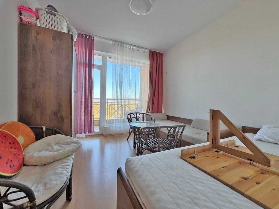 Продава се Тристаен апартамент в к.к. Слънчев бряг - 69 кв.м за 776 €/кв.м - Снимка #9