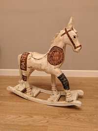 Продам декоративную  Лошадку TetChair LOFT ART