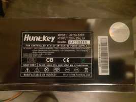 Huntkey 700watt в хорошем состоянии
