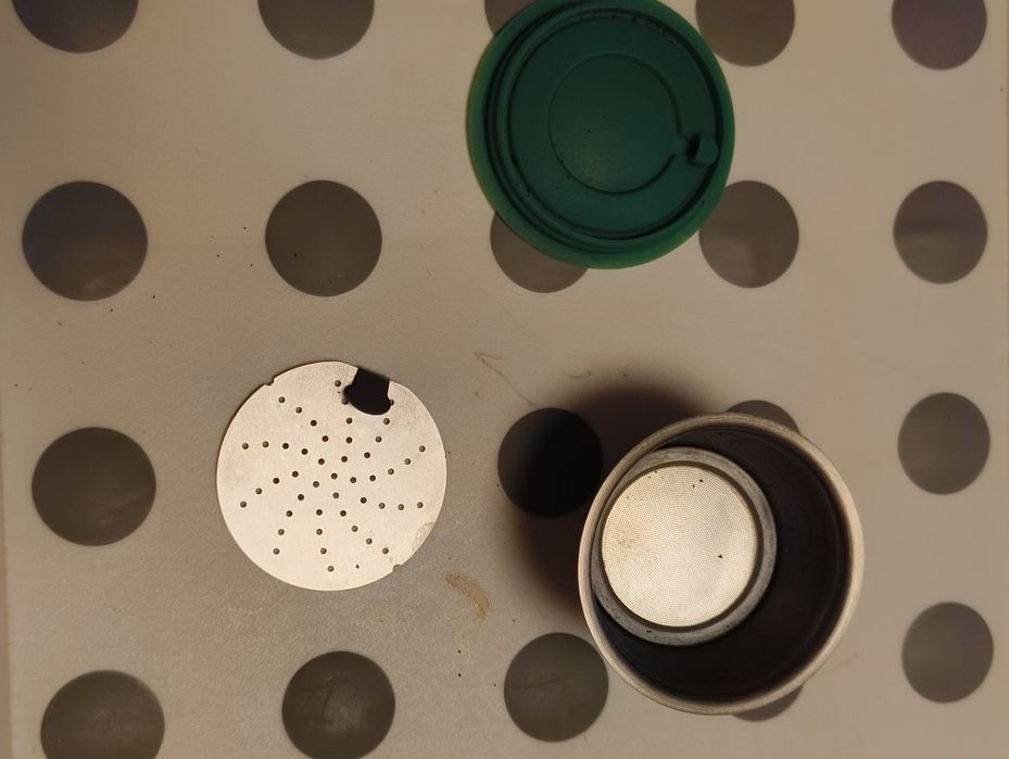 Capsule compatibile Dolce Gusto