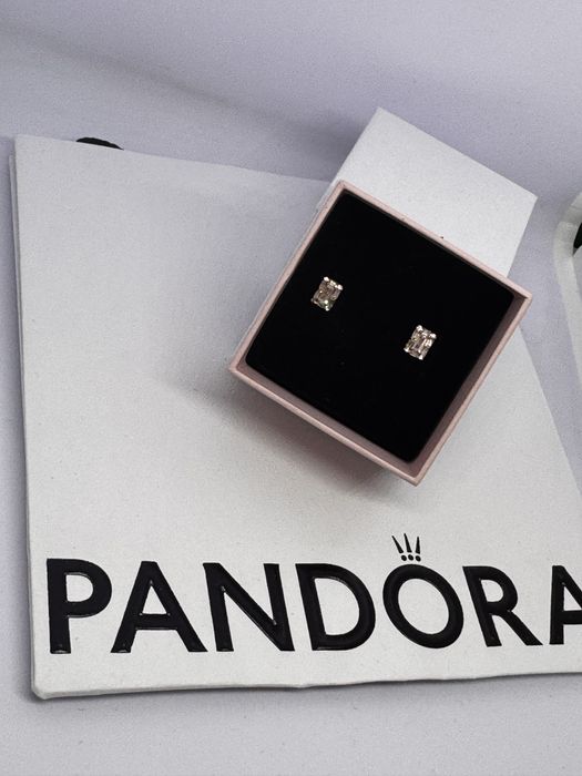 Pandora обеци Пандора