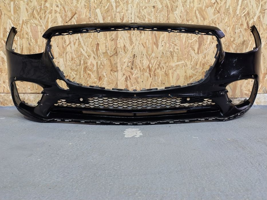 Bara fata Mercedes S-Class W223 AMG an 2021-2023