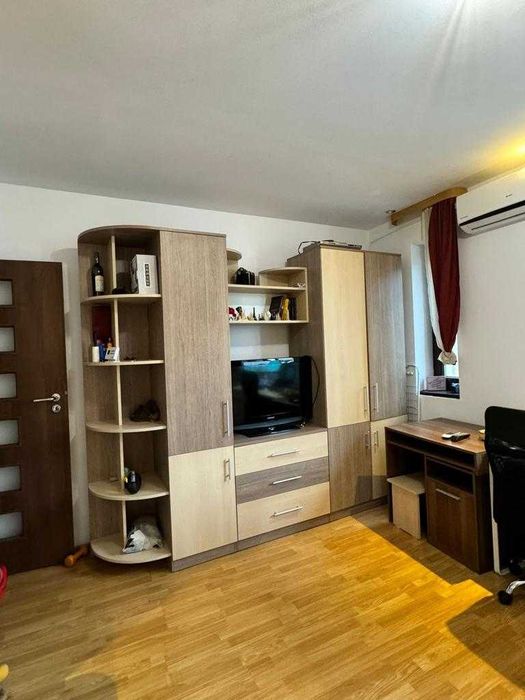 Apartament 2 camere metrou Gorjului - Direct Proprietar!