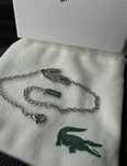 Гривна Lacoste дамски