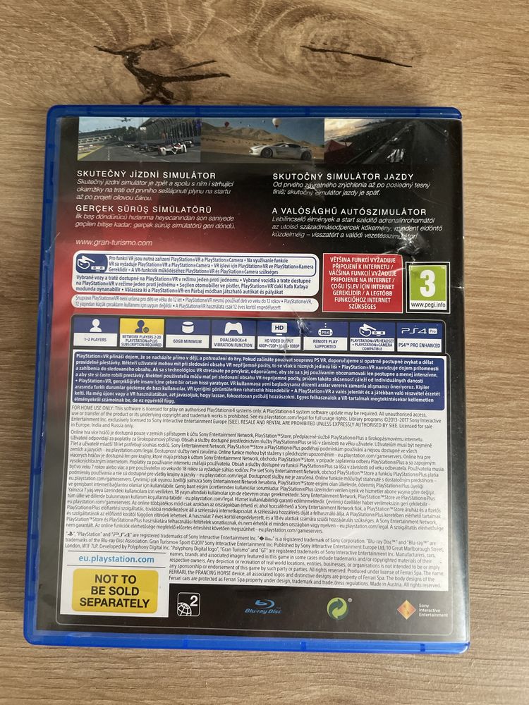 Gran turismo ps4, куамита и кукла на черният котарак