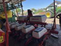Semanatoare Kuhn Maxima 2 M
