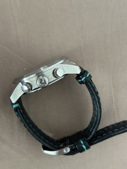 Vand ceas sector oversize