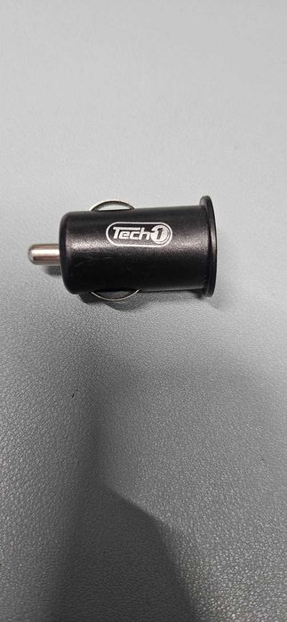 Incarcator auto cu mufa tip USB A